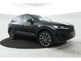 Volkswagen Touareg thumbnail 49