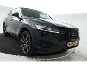 Volkswagen Touareg thumbnail 50
