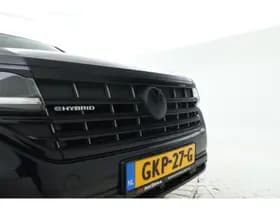 Volkswagen Touareg thumbnail 6