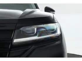 Volkswagen Touareg thumbnail 52