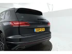 Volkswagen Touareg thumbnail 55