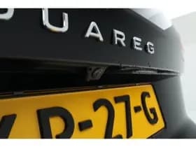 Volkswagen Touareg thumbnail 56