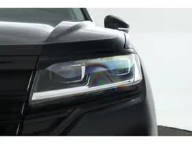 Volkswagen Touareg thumbnail 7