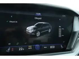 Volkswagen Touareg thumbnail 80