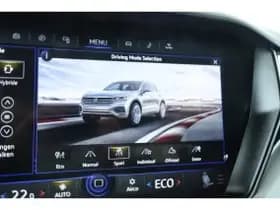 Volkswagen Touareg thumbnail 81