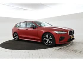 Volvo V60 thumbnail 4