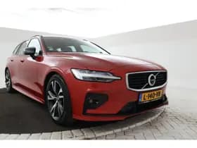 Volvo V60 thumbnail 5