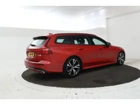 Volvo V60 thumbnail 48
