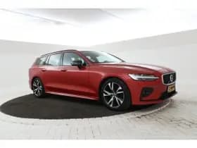 Volvo V60 thumbnail 50