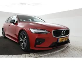 Volvo V60 thumbnail 51