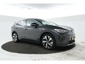 Volkswagen ID.4 thumbnail 4