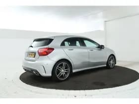 Mercedes-Benz A-Klasse thumbnail 2