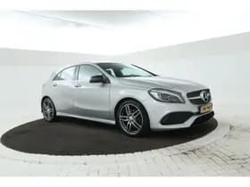 Mercedes-Benz A-Klasse thumbnail 4
