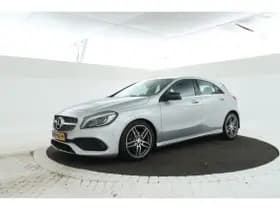 Mercedes-Benz A-Klasse thumbnail 39