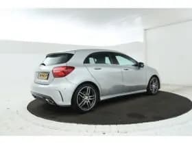 Mercedes-Benz A-Klasse thumbnail 40