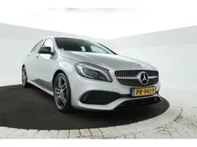 Mercedes-Benz A-Klasse thumbnail 5
