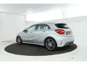 Mercedes-Benz A-Klasse thumbnail 41