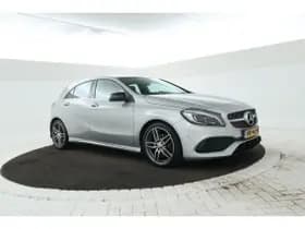 Mercedes-Benz A-Klasse thumbnail 42