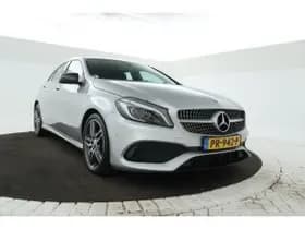 Mercedes-Benz A-Klasse thumbnail 43