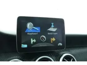 Mercedes-Benz A-Klasse thumbnail 63
