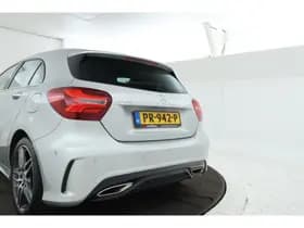 Mercedes-Benz A-Klasse thumbnail 9
