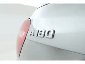 Mercedes-Benz A-Klasse thumbnail 10