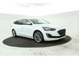 Ford Focus thumbnail 4