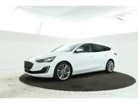 Ford Focus thumbnail 34