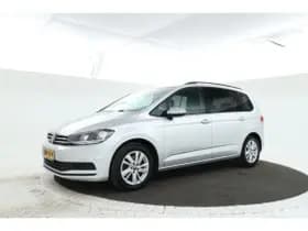 Volkswagen Touran thumbnail 34