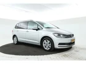 Volkswagen Touran thumbnail 37