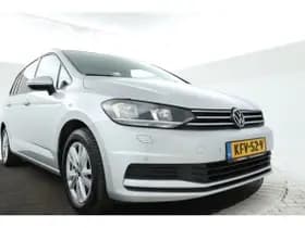 Volkswagen Touran thumbnail 38