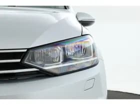 Volkswagen Touran thumbnail 7