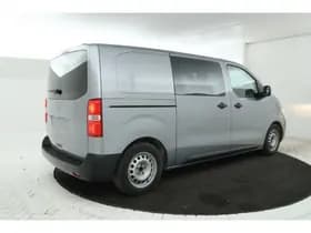 Opel Vivaro thumbnail 2