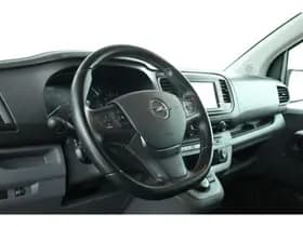 Opel Vivaro thumbnail 11