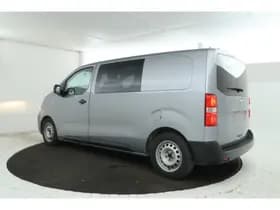 Opel Vivaro thumbnail 3