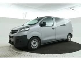 Opel Vivaro thumbnail 29