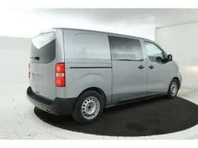 Opel Vivaro thumbnail 30