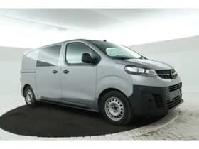 Opel Vivaro thumbnail 4