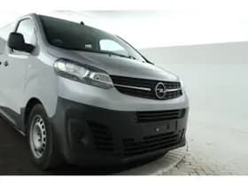 Opel Vivaro thumbnail 33