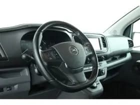 Opel Vivaro thumbnail 39
