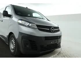 Opel Vivaro thumbnail 5
