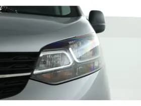 Opel Vivaro thumbnail 6