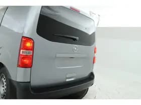 Opel Vivaro thumbnail 7