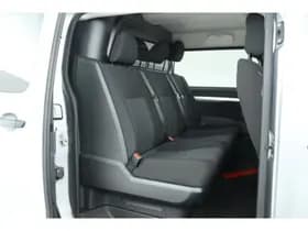Opel Vivaro thumbnail 10