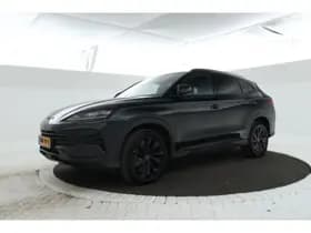 BYD Seal U thumbnail 1