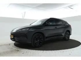 BYD Seal U thumbnail 13