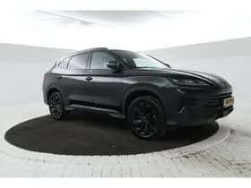 BYD Seal U thumbnail 4