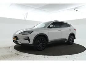 BYD Seal U thumbnail 1