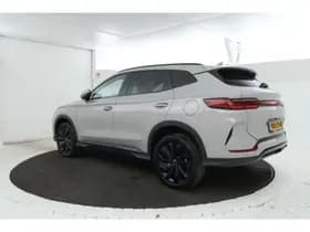 BYD Seal U thumbnail 2