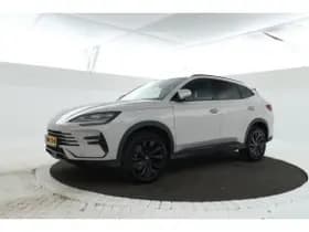 BYD Seal U thumbnail 12
